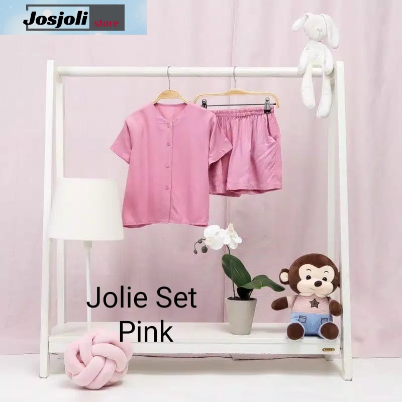 JOSJOLI_STORE/Stelan Rayon Anak Perempuan/Stelan Anak Kekinian/Usia 1-4 Tahun