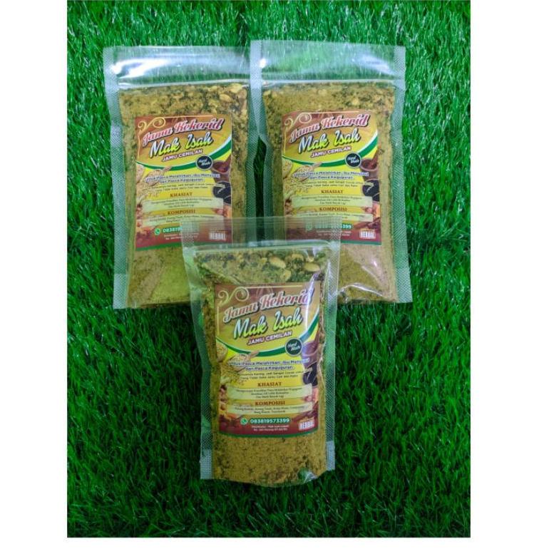 

94 Jamu Kekerid 500gr/jamu untut/jamu pasca melahirkan/jamu Kacang-kacangan Terkini