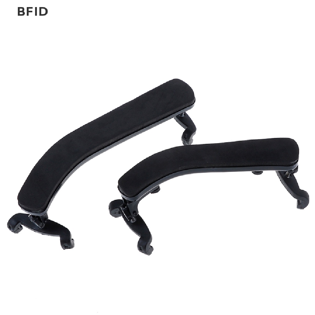 [BFID] Violin shoulder rest adjustable pad Penyangga Untuk Biola1/2-4 /4 1/8-1/4hitam [ID]