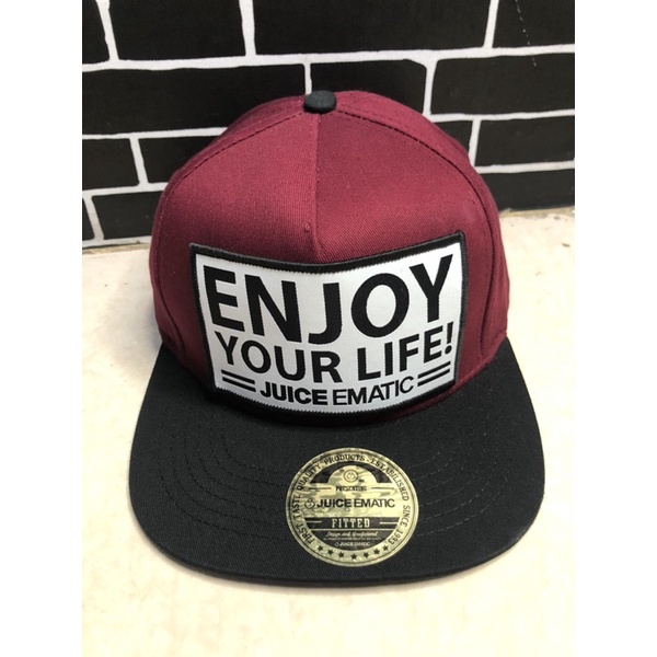 TOPI JUICE EMATIC ORIGINAL