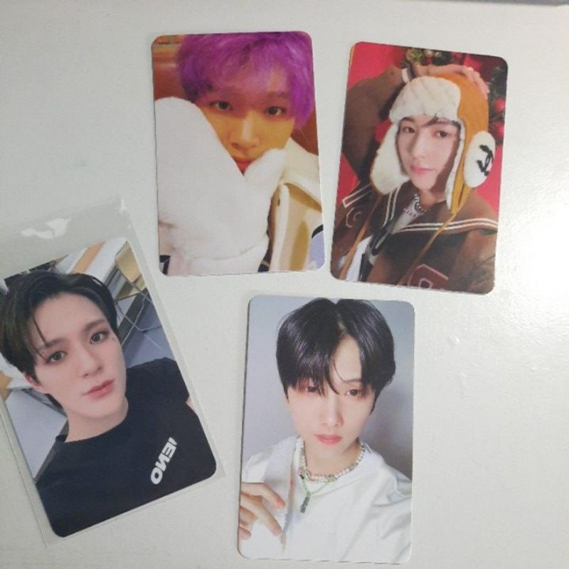 PC Album Candy NCT DREAM