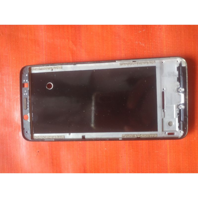 frame bekas redmi 7a