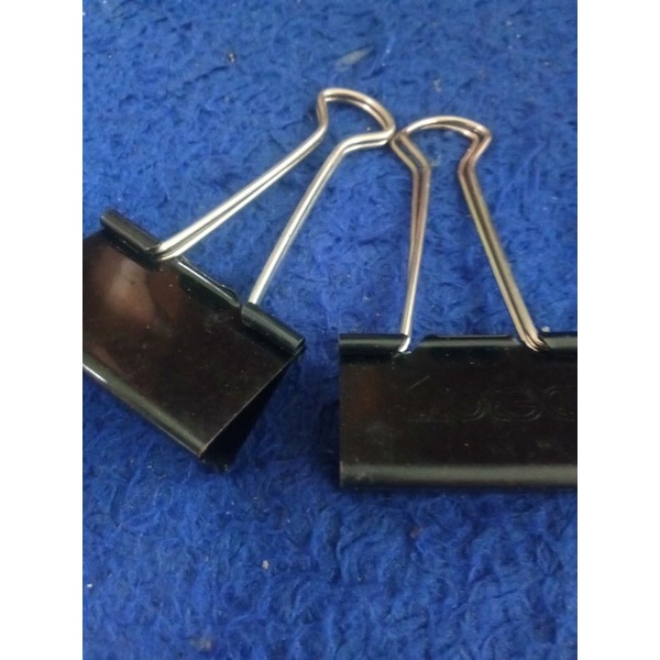 

Binder clips besar