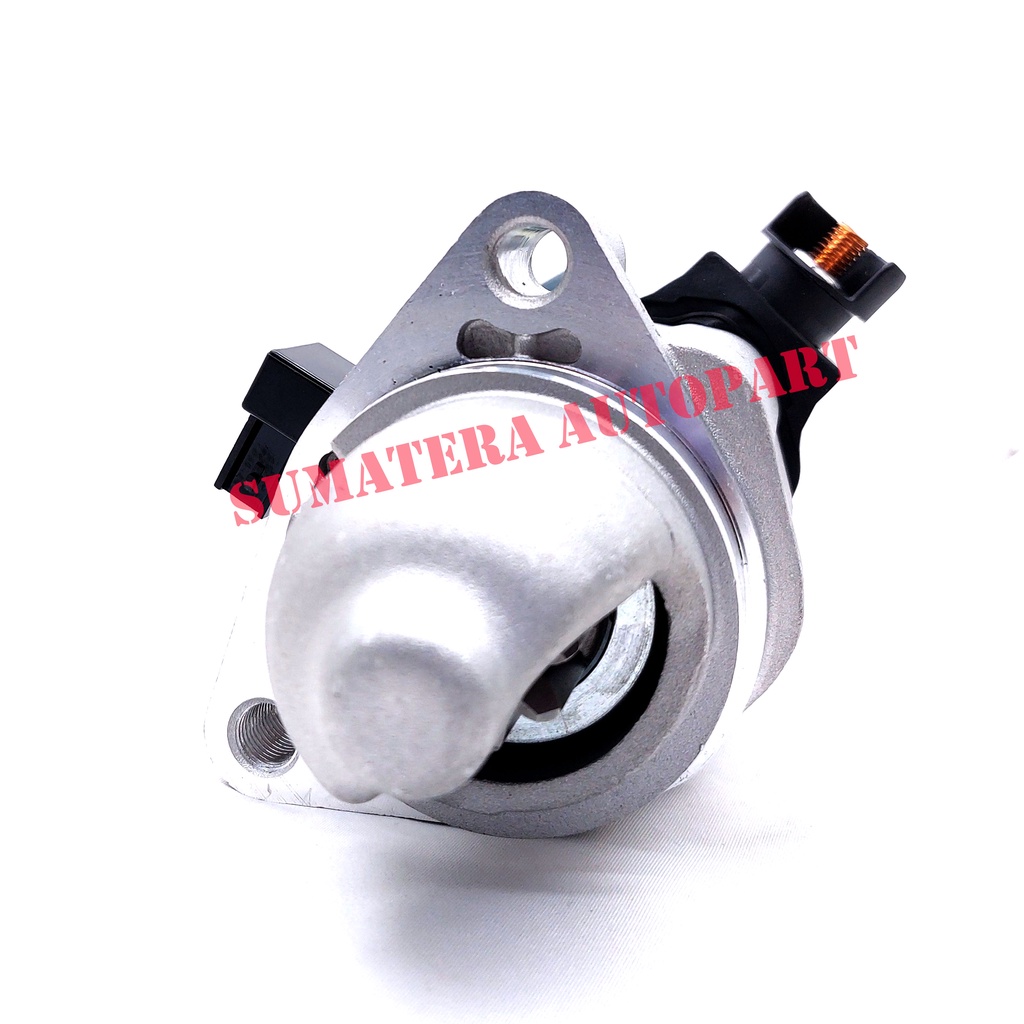 Jual motor dinamo starter honda crv gen2 stream 2000cc 2002 2003 2004