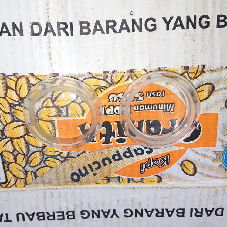YD Mika spedometer bensin fino fi 125 Fe Kirim Sekarang