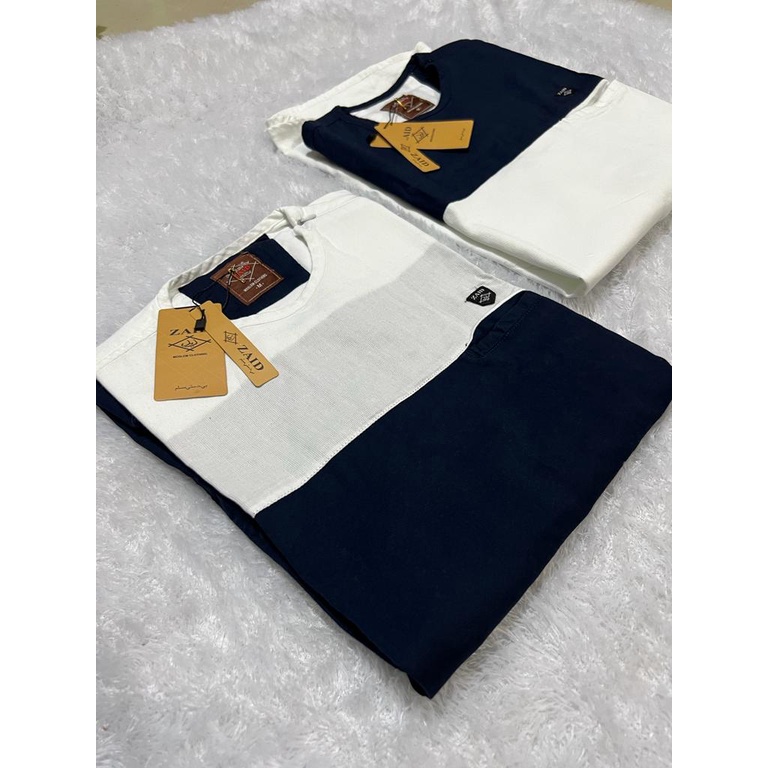 aju Koko Pria Style Muslim KekinianTerbaru KEMKO Lengan Pendek Bahan cotton tomy Premium Branded Bisa Bayar di Tempat