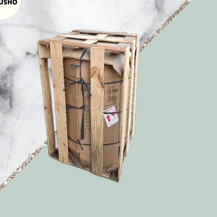 

Harga Murah PALET PACKING KAYU PENGAMAN SANGKAR T5D^