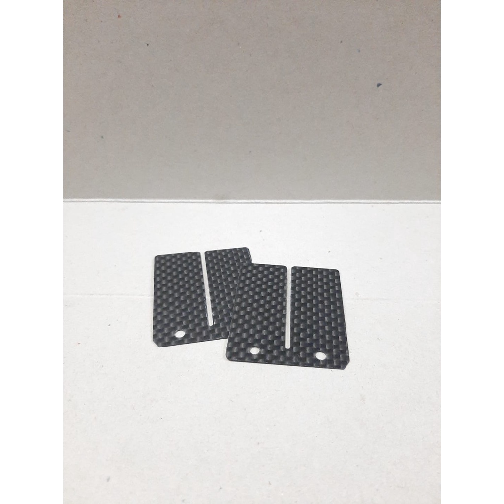 Lidah Membran Carbon RX King Lidah Plat Membran Rx King Carbon RXK