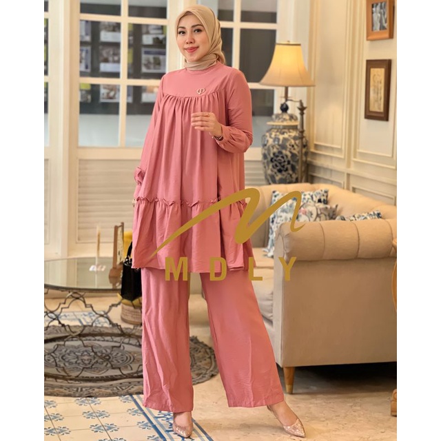 Nahla Set by Mdly