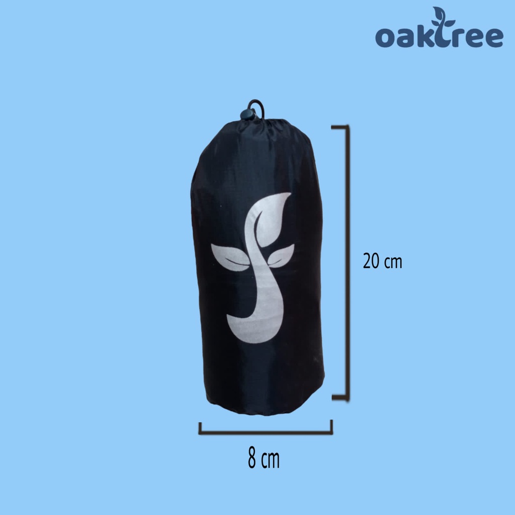 Jaket Outdoor Waterproof Oaktree Neira