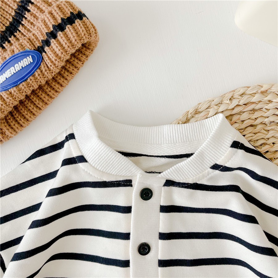 3-18 bln PAKAIAN BAYI [Premium Impor] BAJU ANAK JUMPER JUMPSUIT ROMPER UNISEX catalog MZJP JD