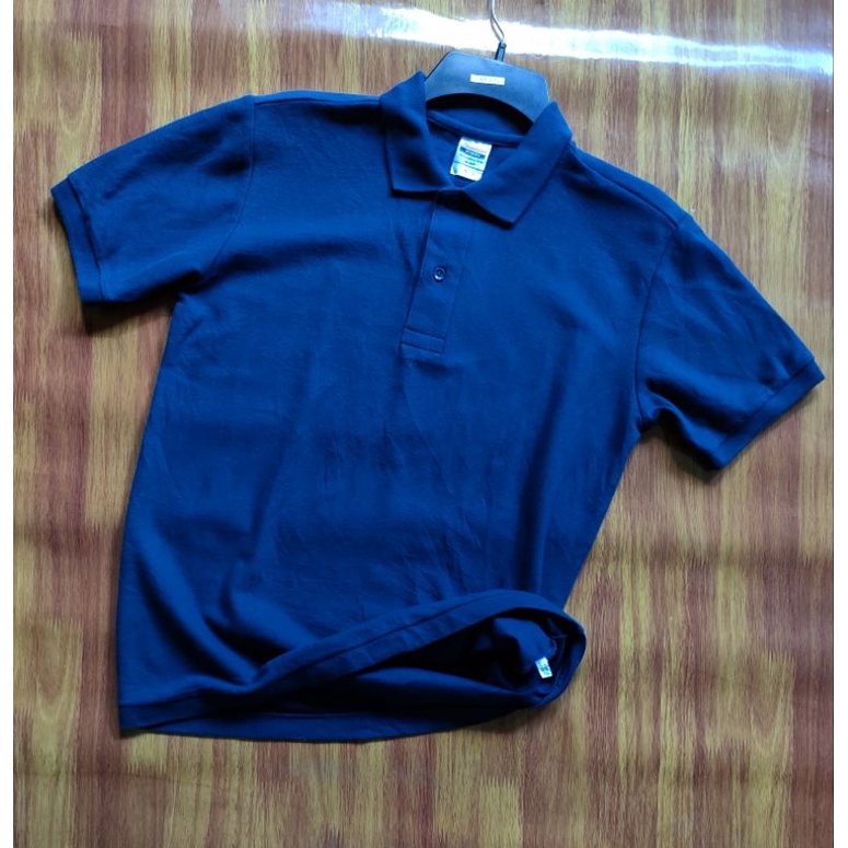 Kaos Polo Printstar second original branded