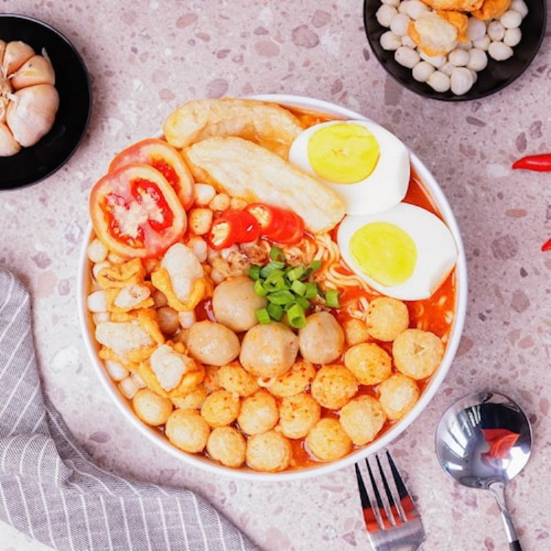 

SEBLAK ACI AYAM / SEBLAK ACI MERCON / SEBLAK ACI SOSIS / SEBLAK ACI TELUR / SEBLAK ACI KEJU