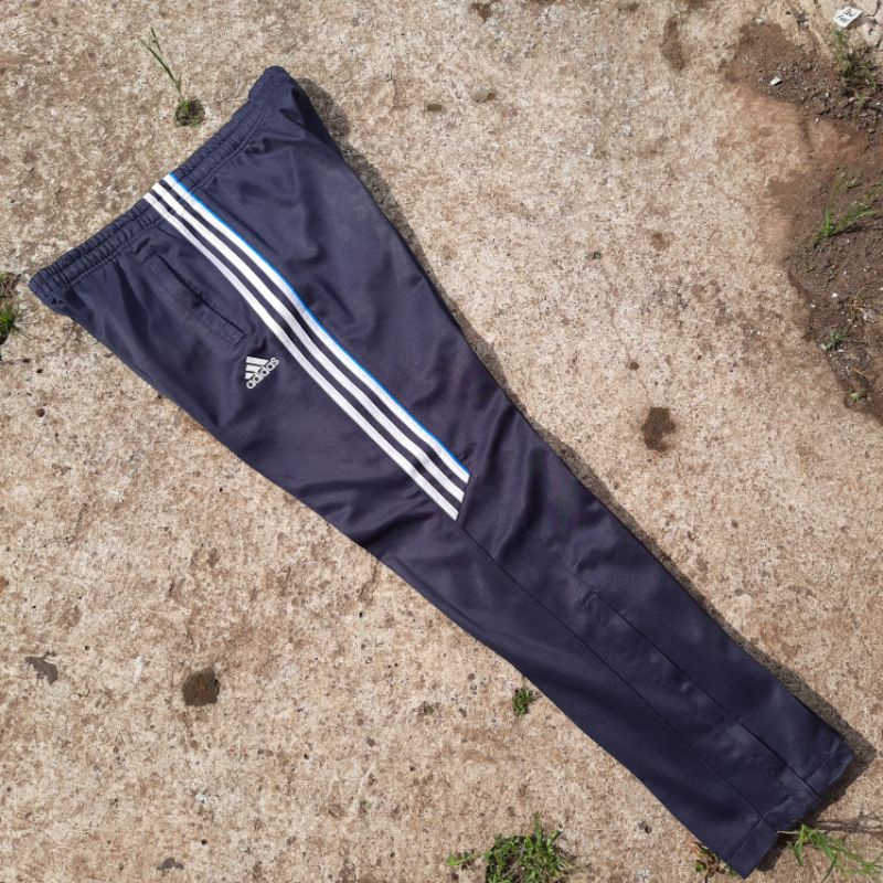 Trackpant adidas martial art