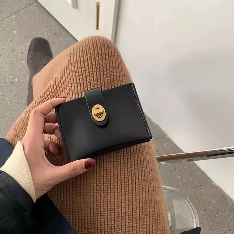 Zalfa Dompet Wanita MIMO / Dompet Mini Korean Fashion / Dompet  Mini koin