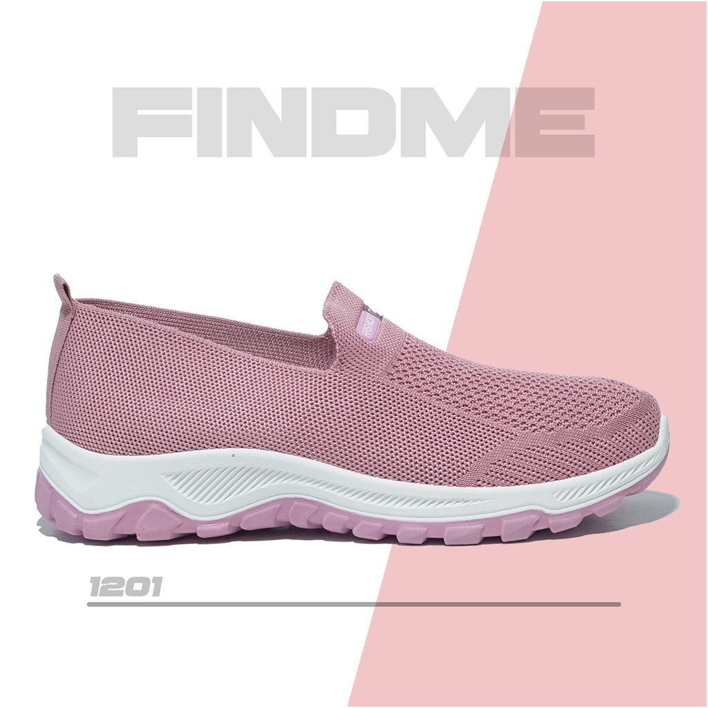 SEPATU SNEAKERS WANITA NYAMAN LARI CASUAL REMAJA DEWASA IMPORT BERKUALITAS DAILY COMFY 1201