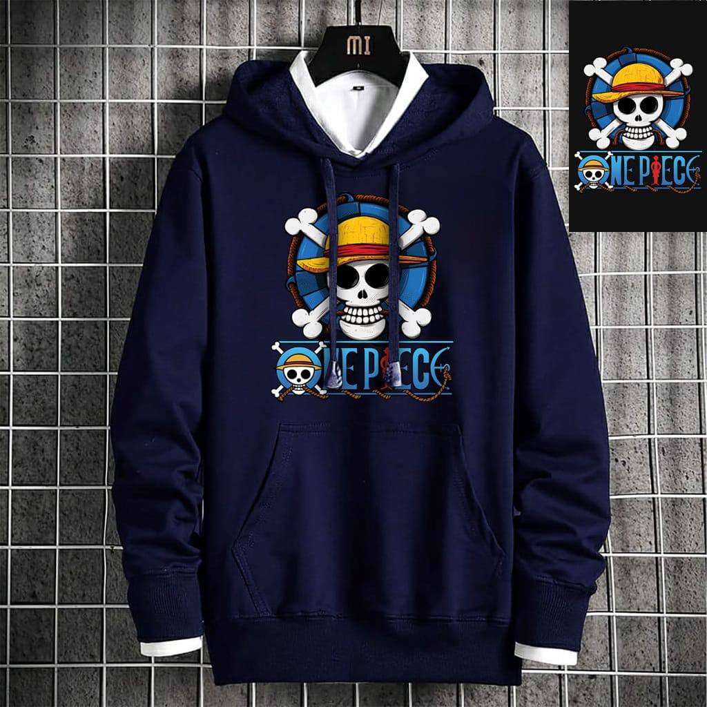 KIYOREN SWEATER HOODIE UNISEX DISTRO PREMIUM PRIA WANITA DEWASA