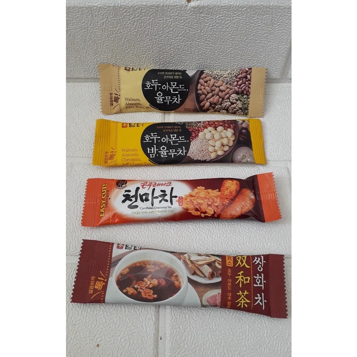 Healthy Tea Korea Per Sachet