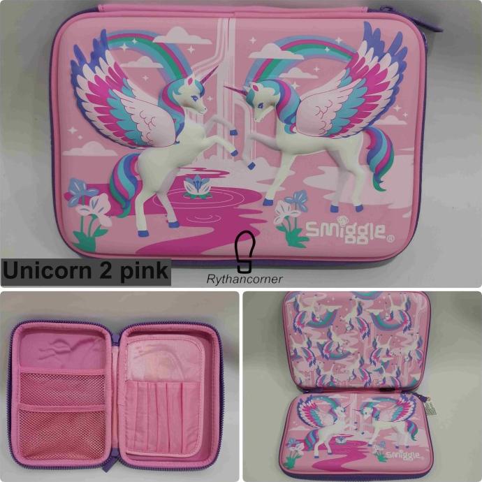 

KOTAK PENCIL / PENCIL CASE SMIGGLE