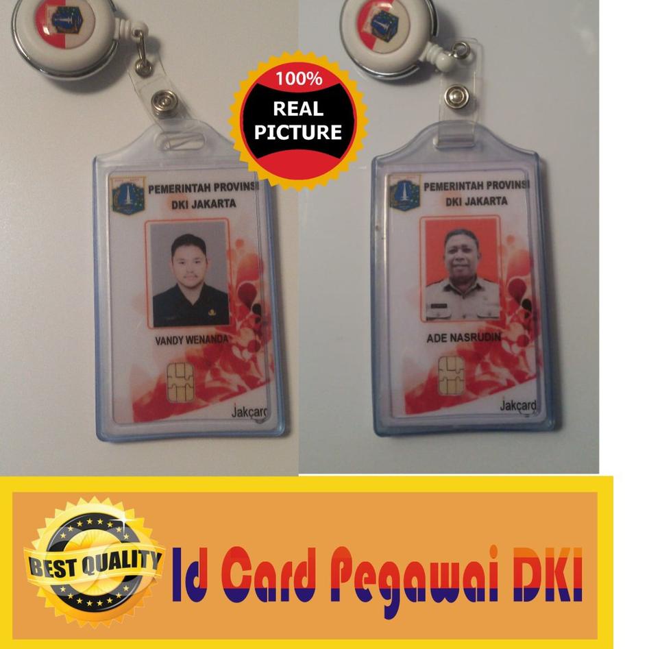 

ダ ID CARD UNTUK PNS ATAU KKI | lencana pns | lencana_pns Flash Sale