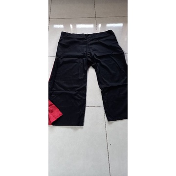 celana warok belekan celana kombor celana warok celana khas ponorogo celana silat