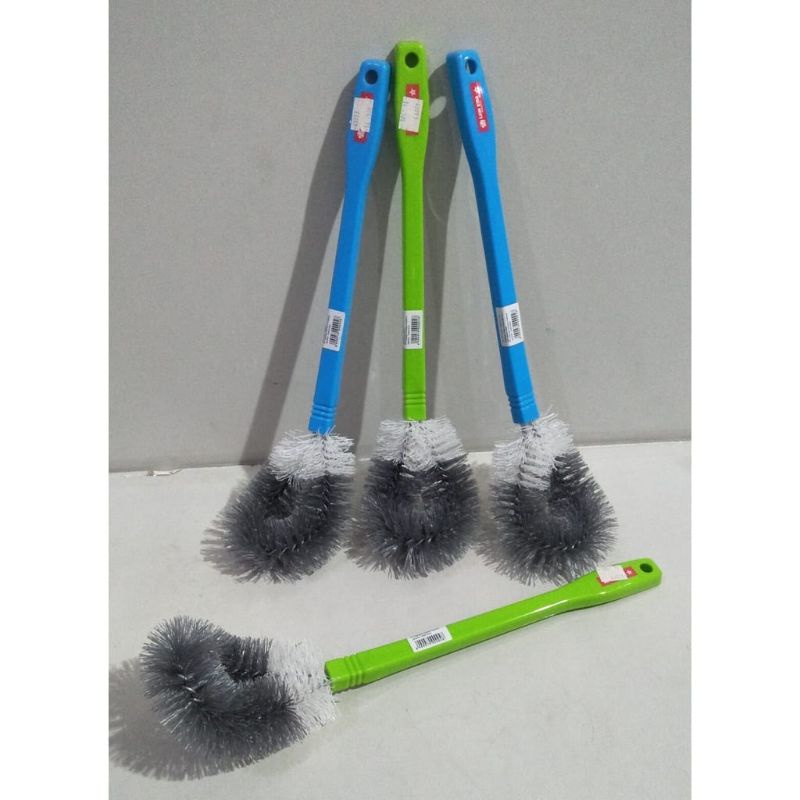 LION STAR BO-41 Sikat WC Kamar Mandi Livina Toilet Brush