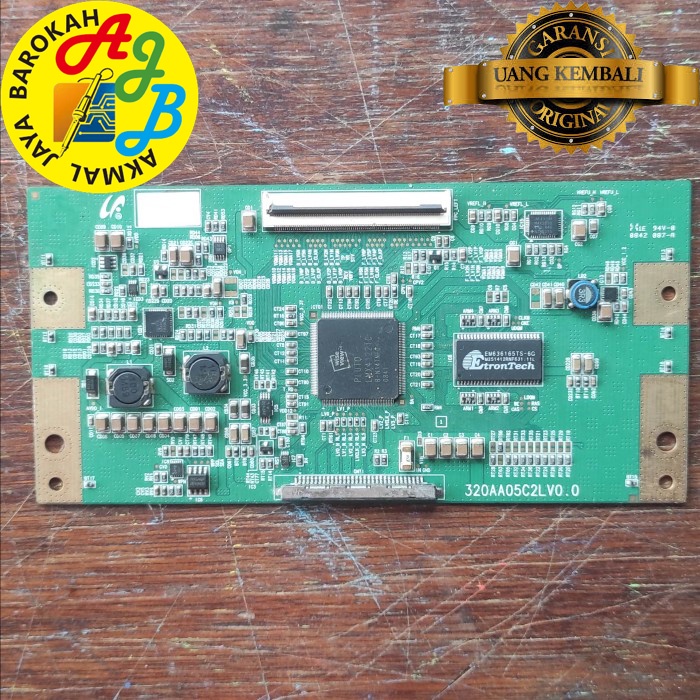 Tcon TV SAMSUNG 32A450