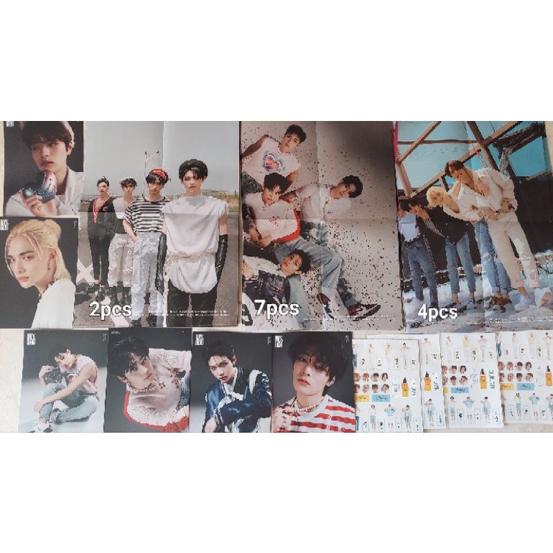 Poster, Mini Poster Cucian Mobil