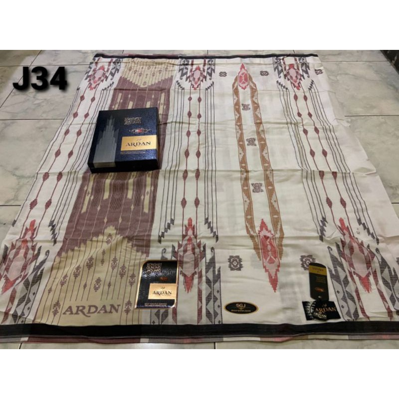 sarung ARDAN original