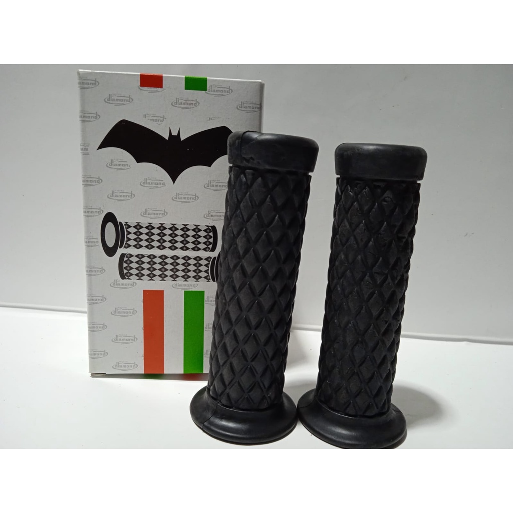 HANGRIP GRIP WAJIK DIAMOND IMPORT / HANFAT MOTOR IMPORT BAT UNIVERSAL