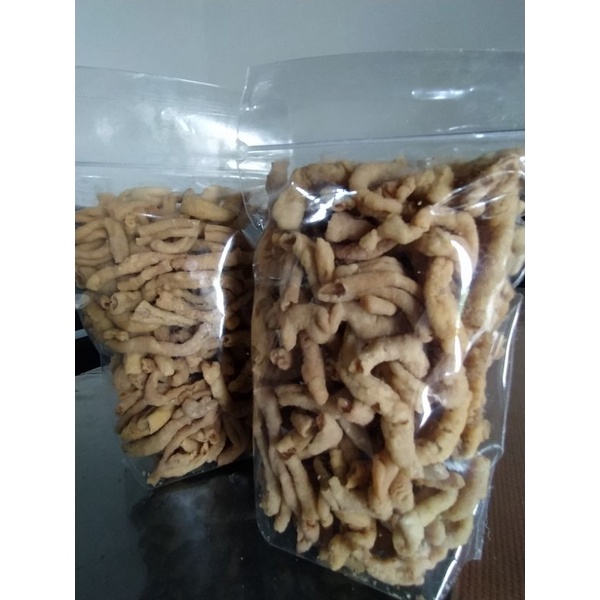 

KRIPIK USUS GURIH MURAH
