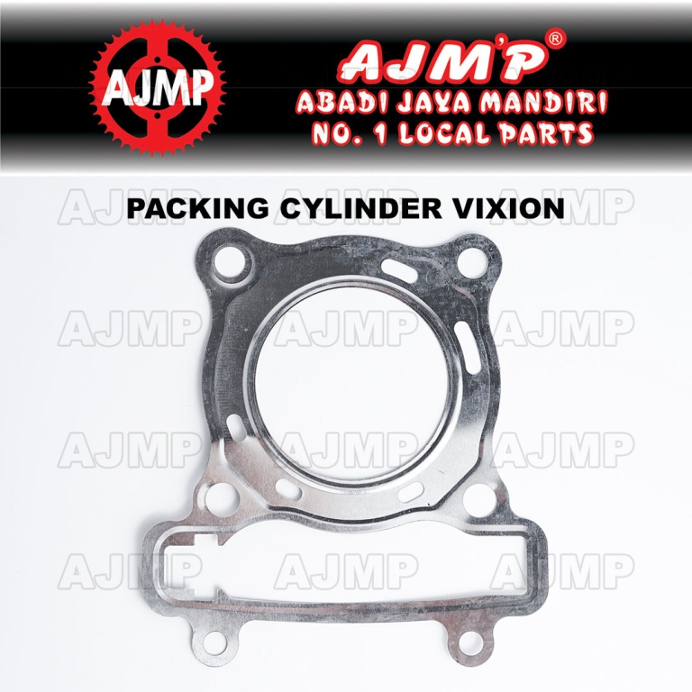 Packing Cylinder Head Vixion