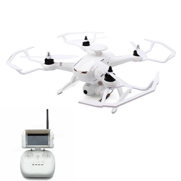 ( Reject ) Drone Cg035 Dual Gps Follow Me Best Seller