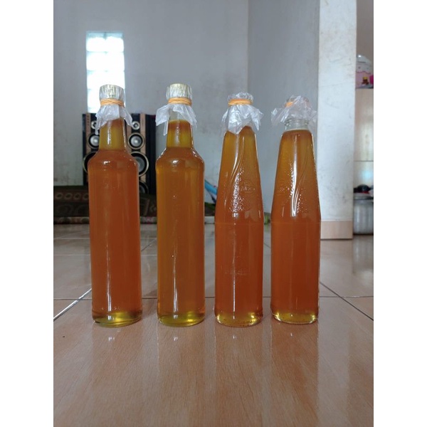 

Madu odeng murni asli 100% langsung dari hutan