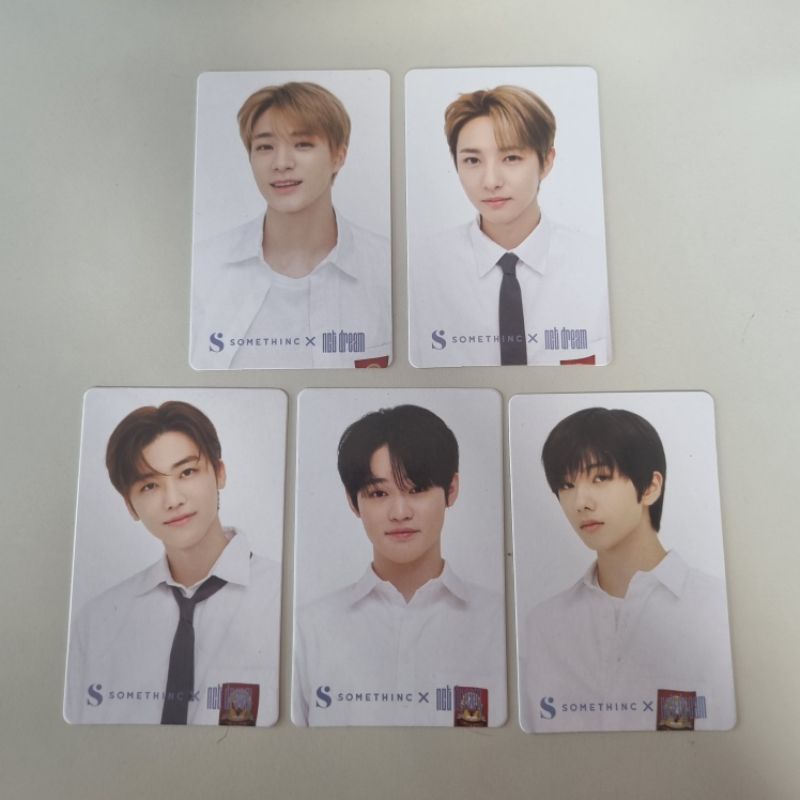 pc somethinc x nct dream