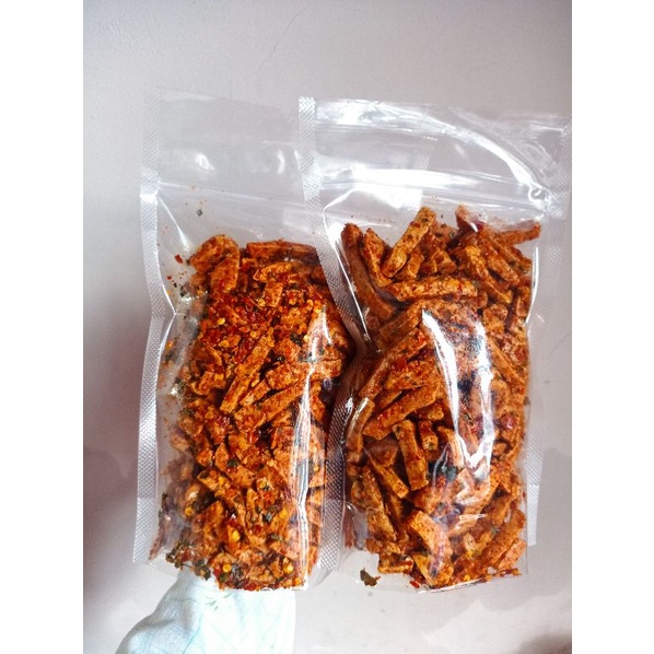 

basreng extra pedas