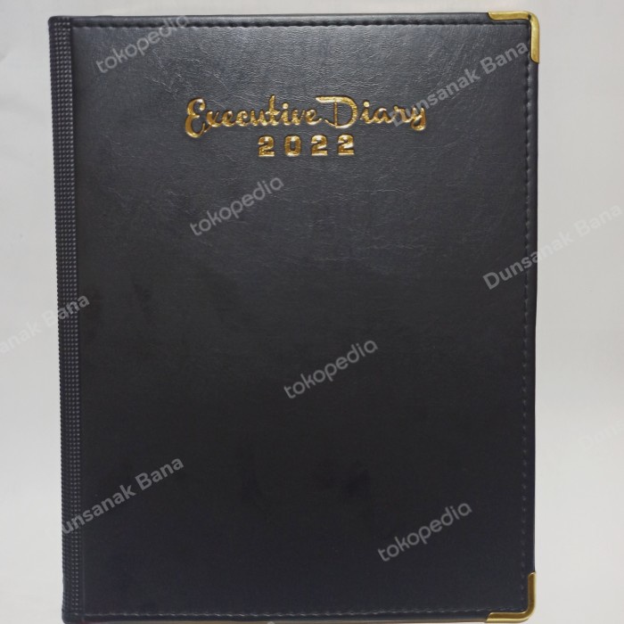 

Diary Executive Diary 2022