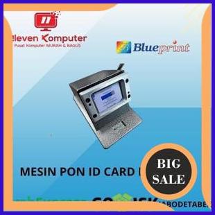 

accessories Mesin Plong Pon Pembolong Cutter PVC ID Card 2ZJN23