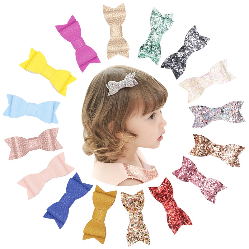 JEPITAN RAMBUT PRINCESS PITA CANDY GLITTER BLINK CUTE ANAK CEWEK PEREMPUAN JEPIT KOREA RIBBON BOW KNOT POLOS SMALL KECIL BLINK KLIP HAIRPIN PONI HAIR CLIP PIN SOLID COLOR WARNA WARNI COLORFUL KOREA KOREAN STYLE