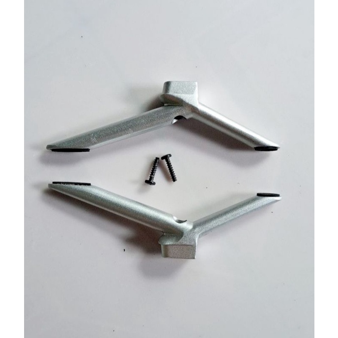 STAND KAKI TV COOCAA 32TB7000 / 32TB5000