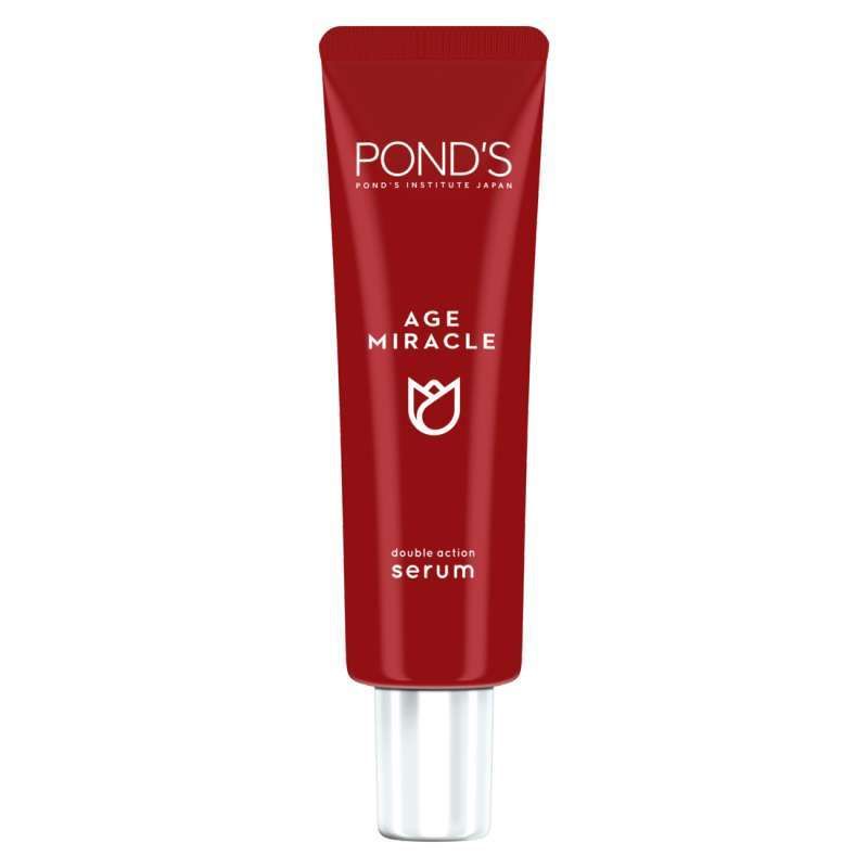 Ponds Age Miracle Double Action Serum 15GR