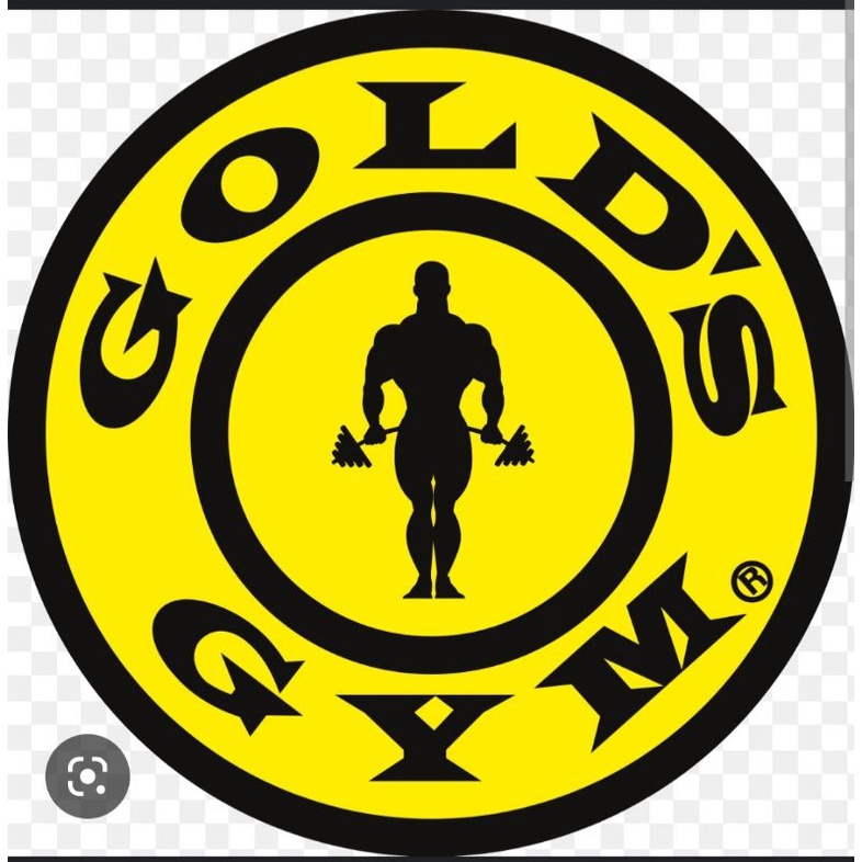 Membership Gold's Gym 1 tahun full akses dan kelas