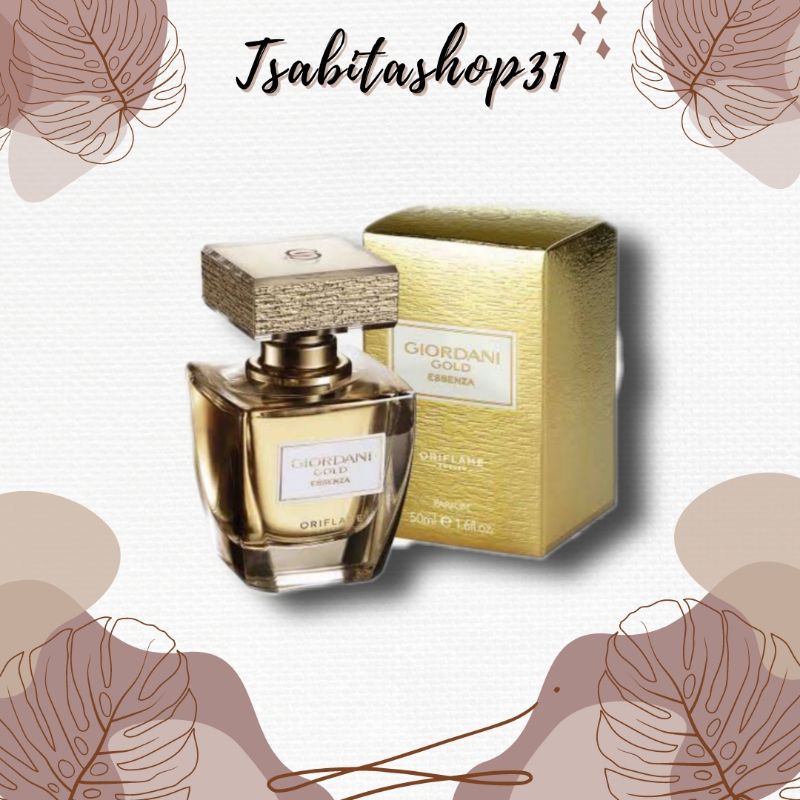 Giordani Gold Essenza Parfum