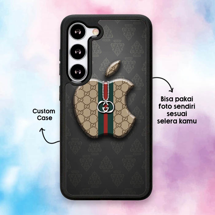 Casing Custom Case Samsung Galaxy S23 S23 Plus S23 Ultra S10 Lite S10 5G S10 S10 Plus S9 Plus S9 App