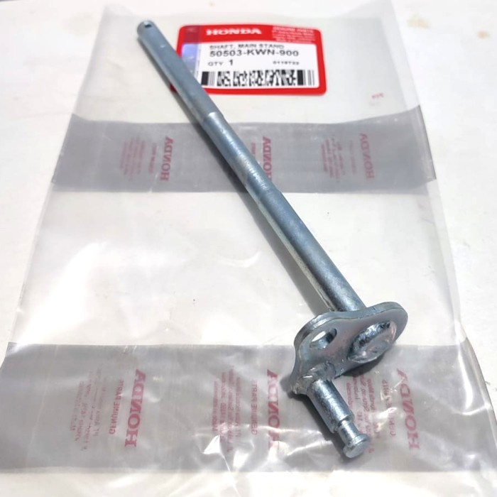 AS STANDART STANDAR 2 TENGAH VARIO 125 150 OLD NEW LED (KWN)