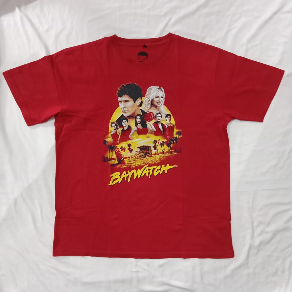 KAOS BAYWATCH SECOND