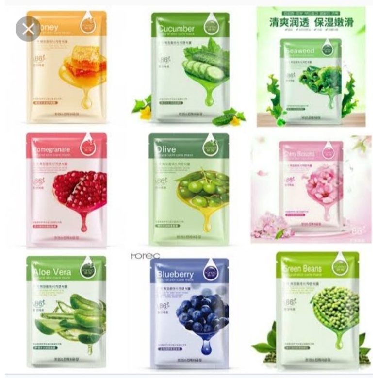 PAKET MASKER USAHA JAMINAN ORIGINAL