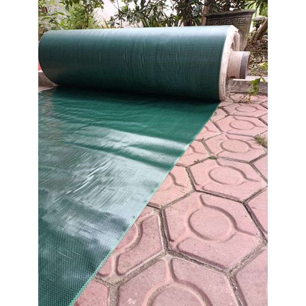 weedmat  lebar 1,2 meter