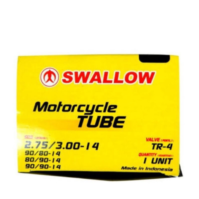 Ban Dalem Swallow, Swalow 2.75/3.00 - 14
