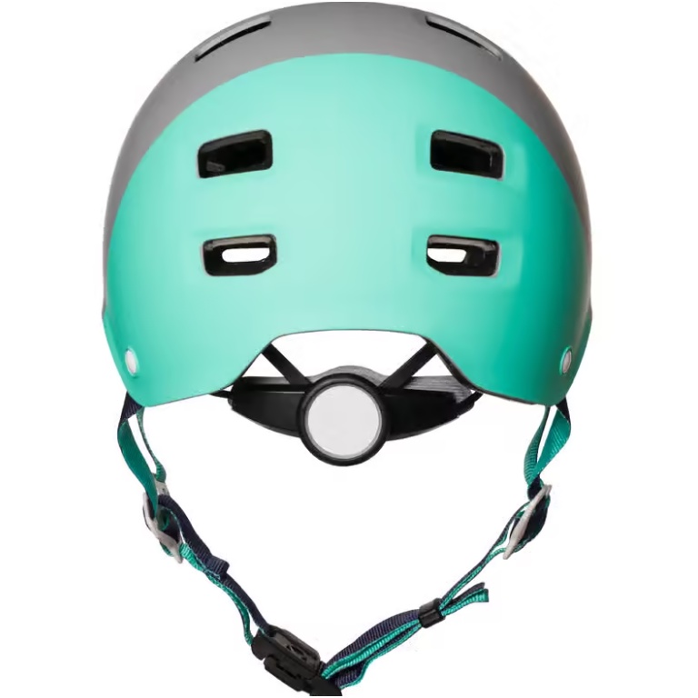 OXELO MF540 Helm Untuk Olahraga Skateboard Scooter Dewasa